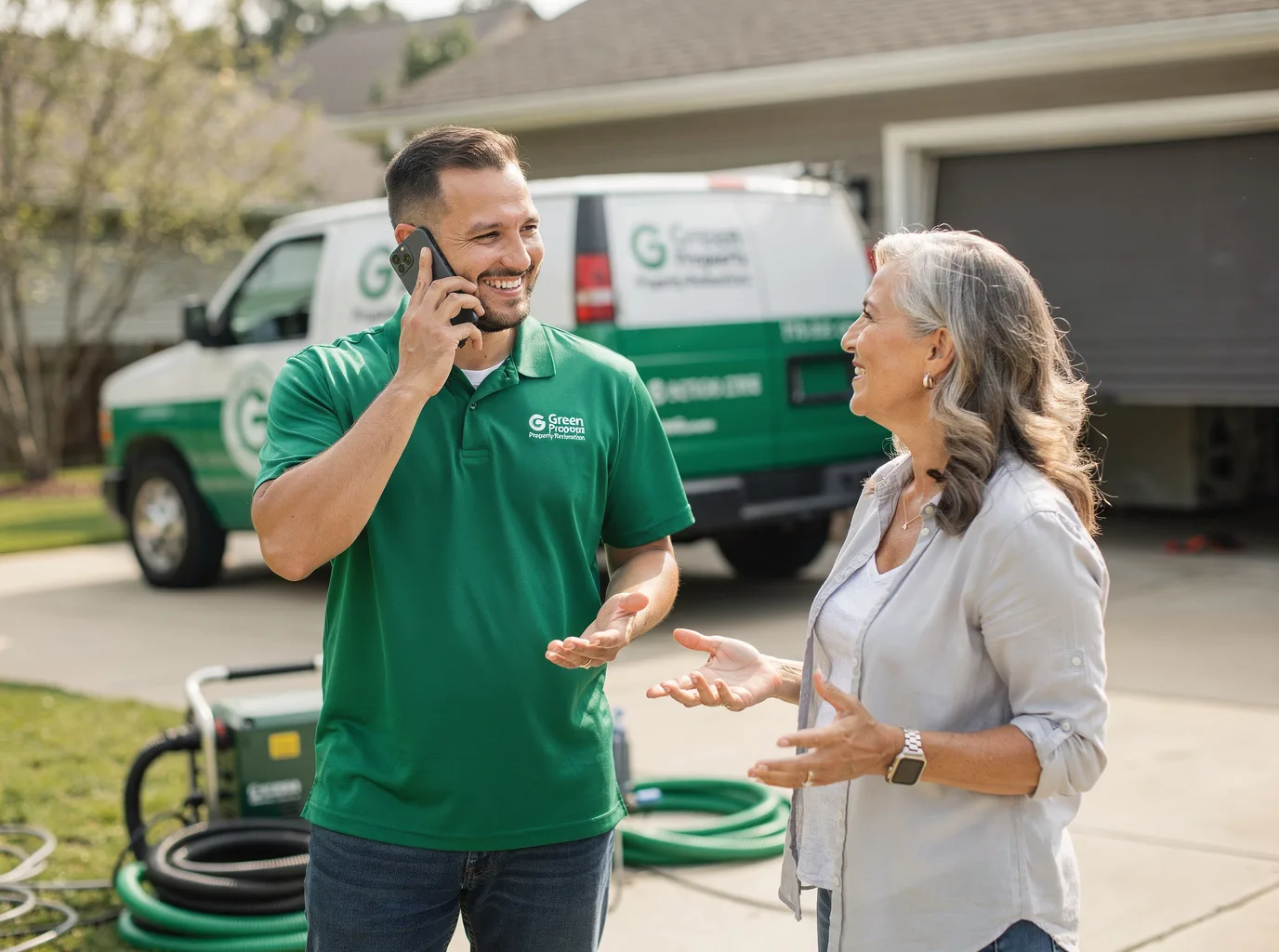Water Damage Restoration Burns, CO FAQs